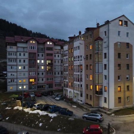 Apartman Nena Nova Varoš エクステリア 写真