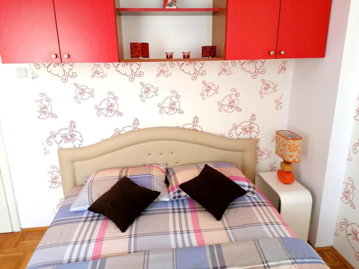 Apartman Nena Nova Varoš エクステリア 写真