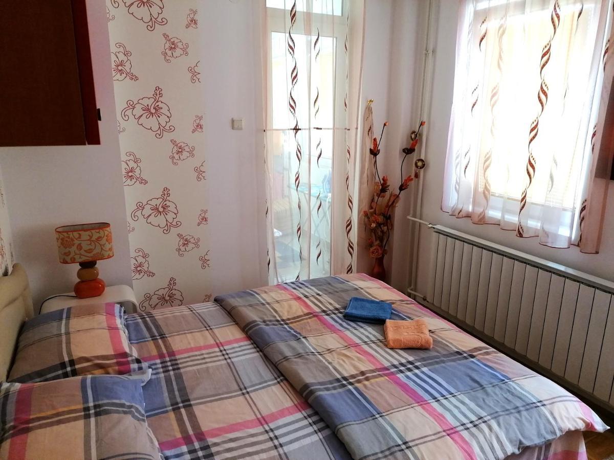 Apartman Nena Nova Varoš エクステリア 写真