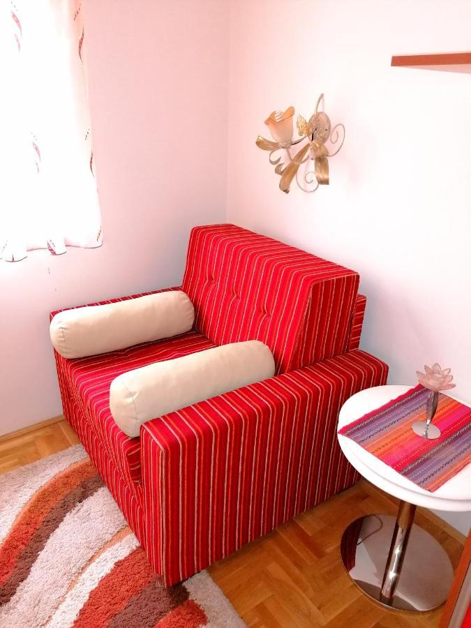 Apartman Nena Nova Varoš エクステリア 写真