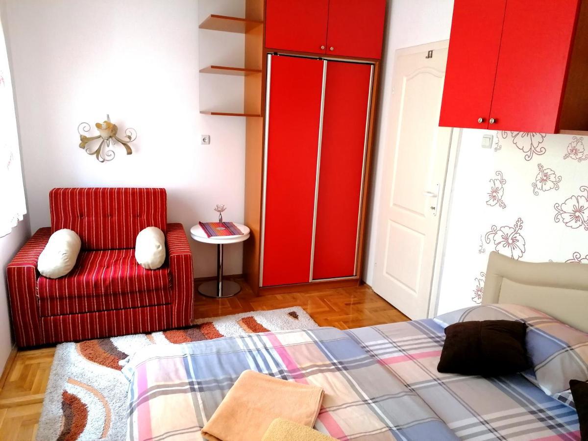 Apartman Nena Nova Varoš エクステリア 写真
