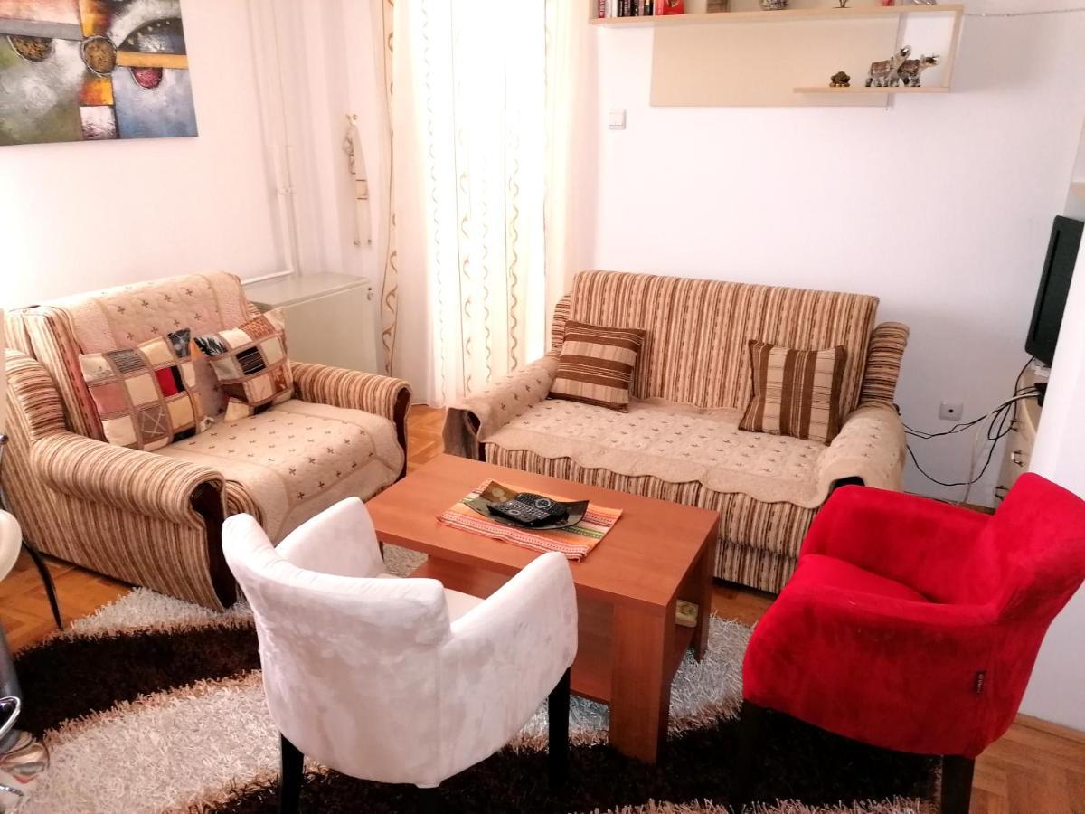 Apartman Nena Nova Varoš エクステリア 写真