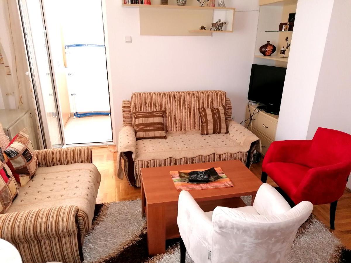 Apartman Nena Nova Varoš エクステリア 写真