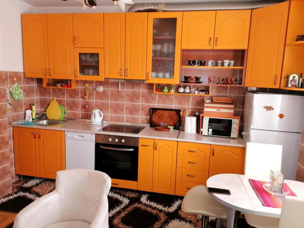 Apartman Nena Nova Varoš エクステリア 写真