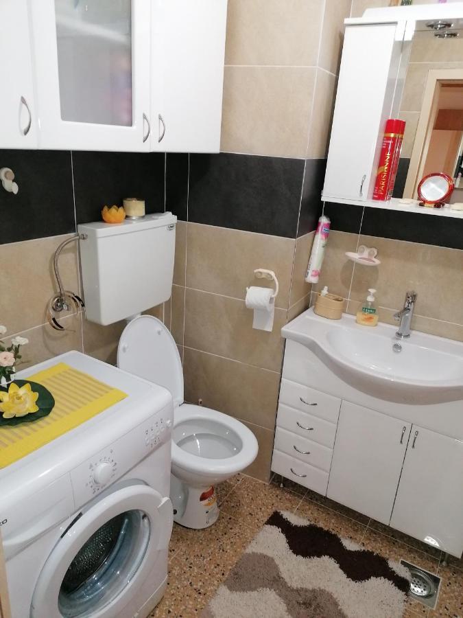Apartman Nena Nova Varoš エクステリア 写真