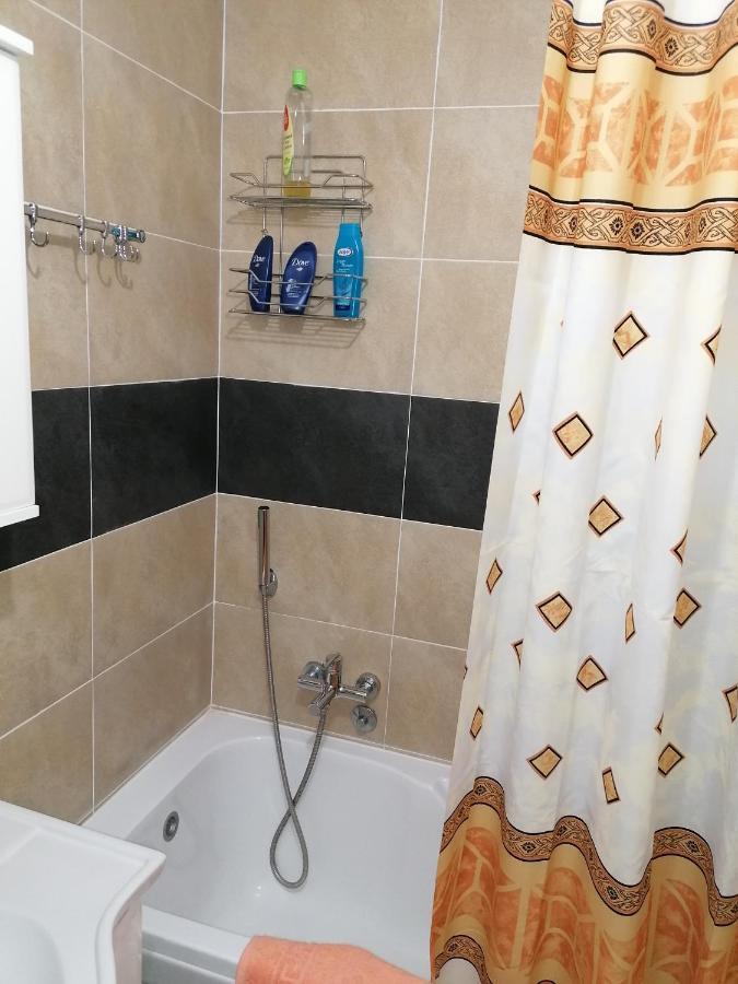 Apartman Nena Nova Varoš エクステリア 写真