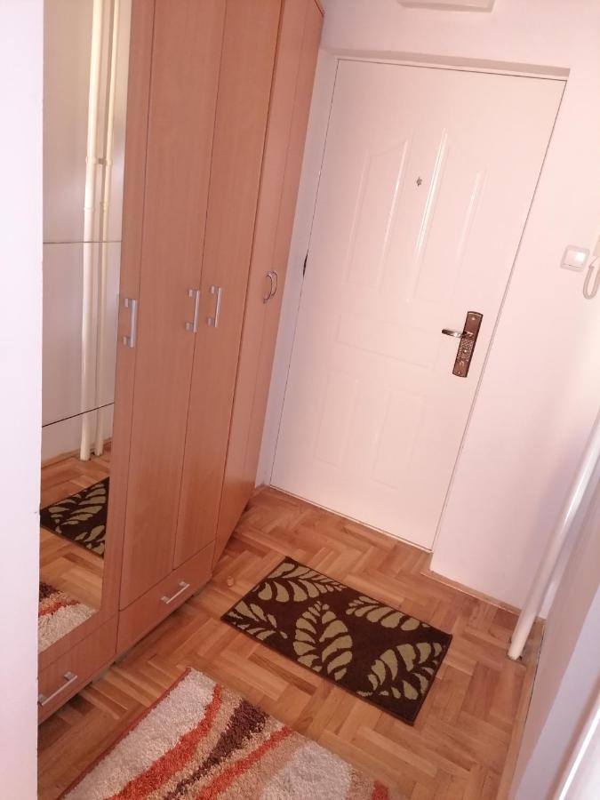 Apartman Nena Nova Varoš エクステリア 写真