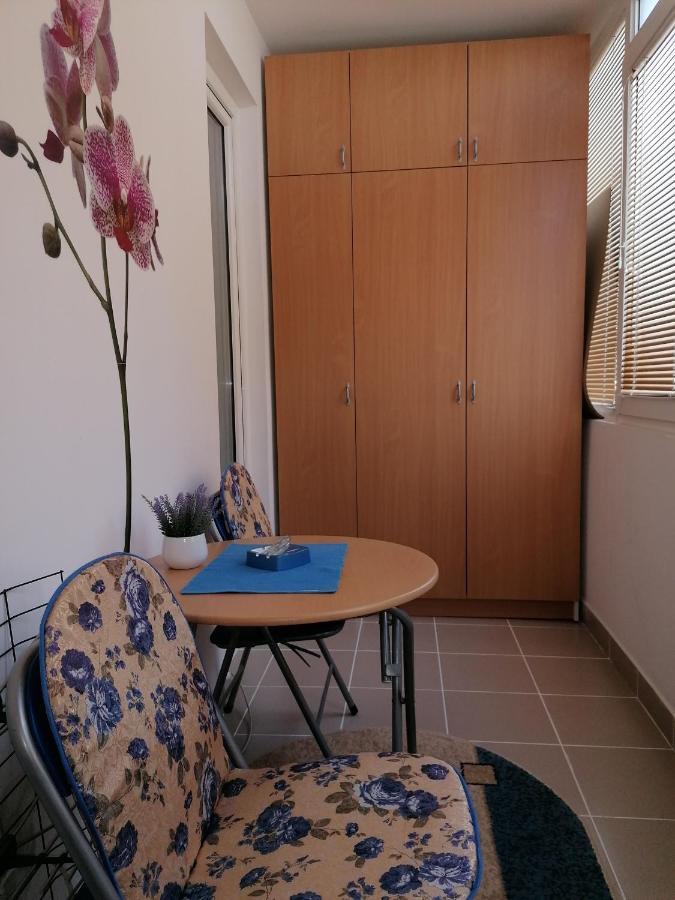 Apartman Nena Nova Varoš エクステリア 写真